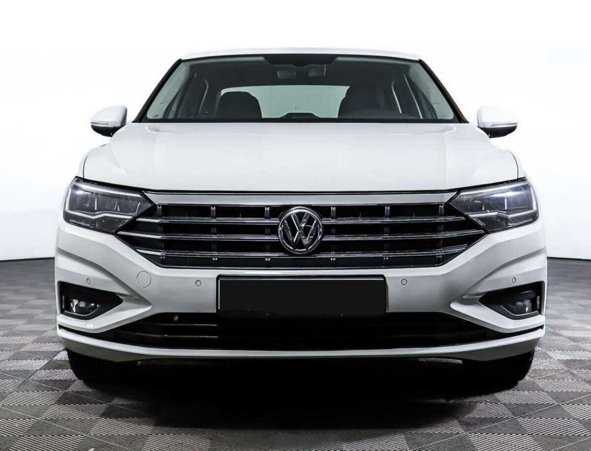 Купить Volkswagen Jetta, 2019, 63 970 км.. Фото: #1