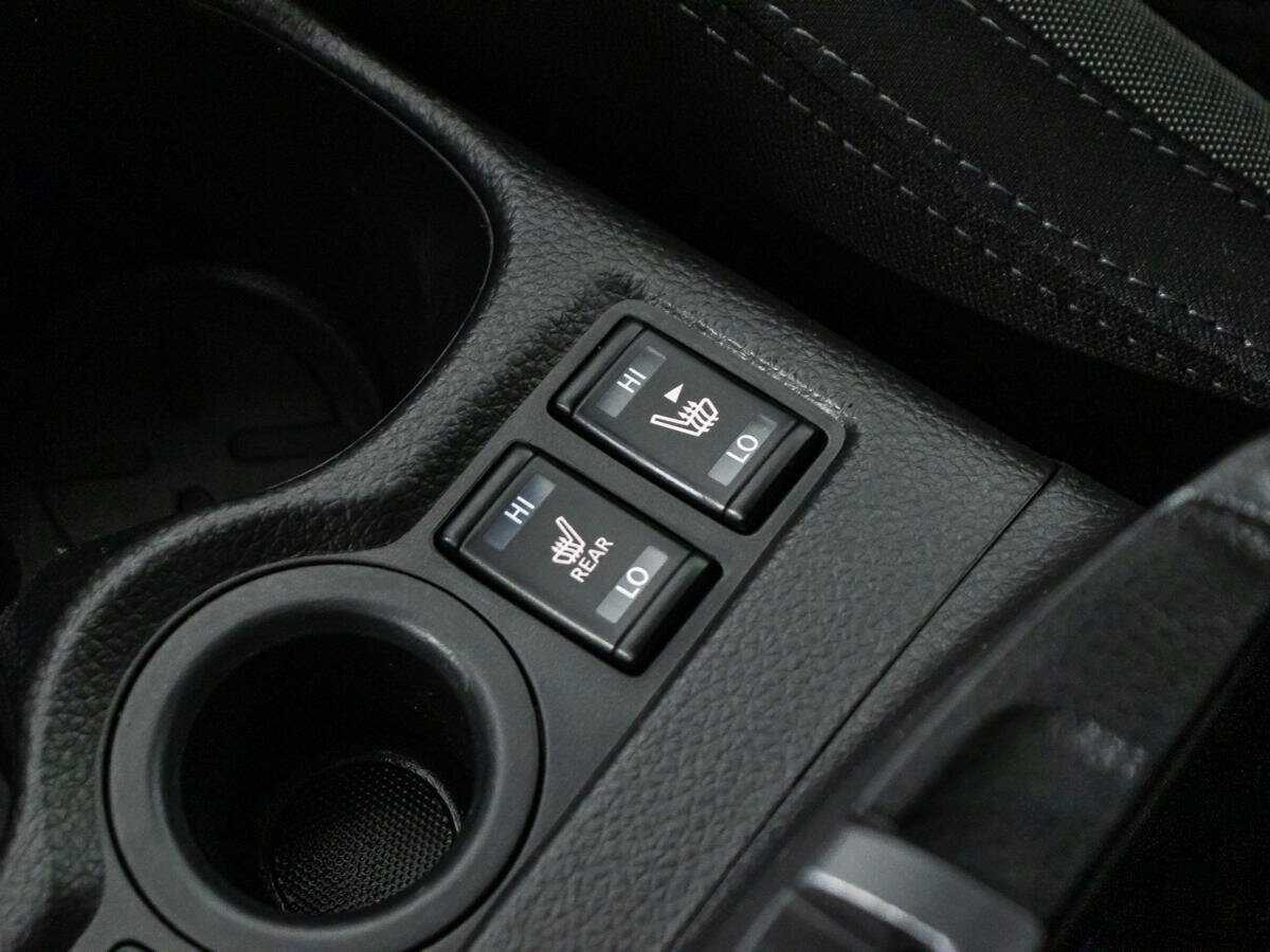 Купить Nissan Qashqai, 2019, 145 681 км.. Фото: #17