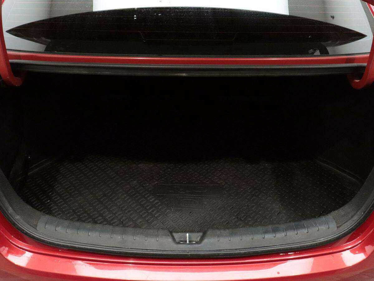 Купить Kia Rio, 2020, 58 900 км.. Фото: #9