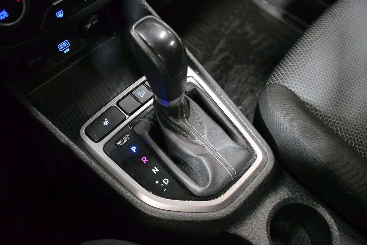 Купить Hyundai Creta, 2019, 65 200 км.. Фото: #16