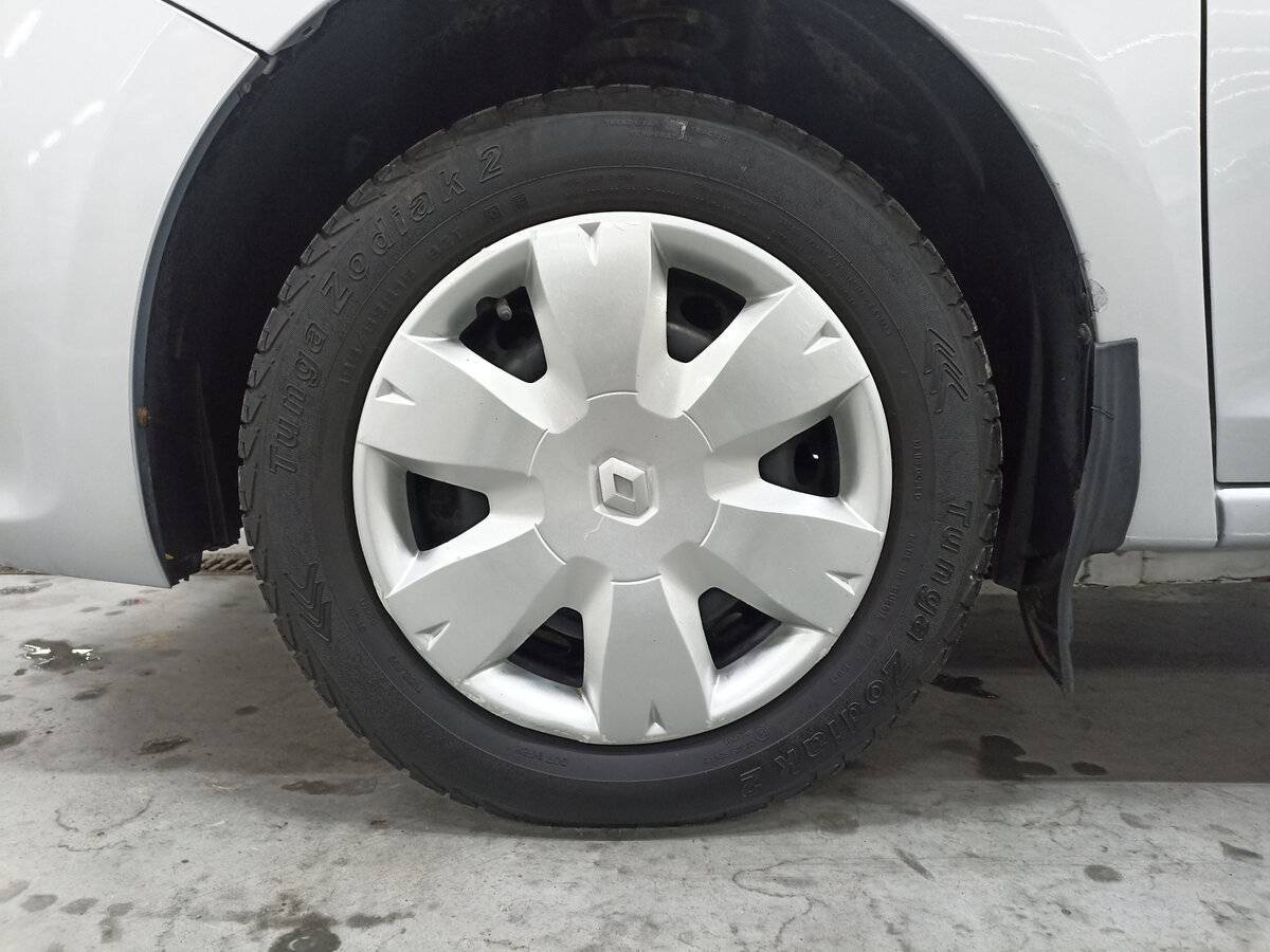 Купить Renault Logan, 2017, 161 892 км.. Фото: #17