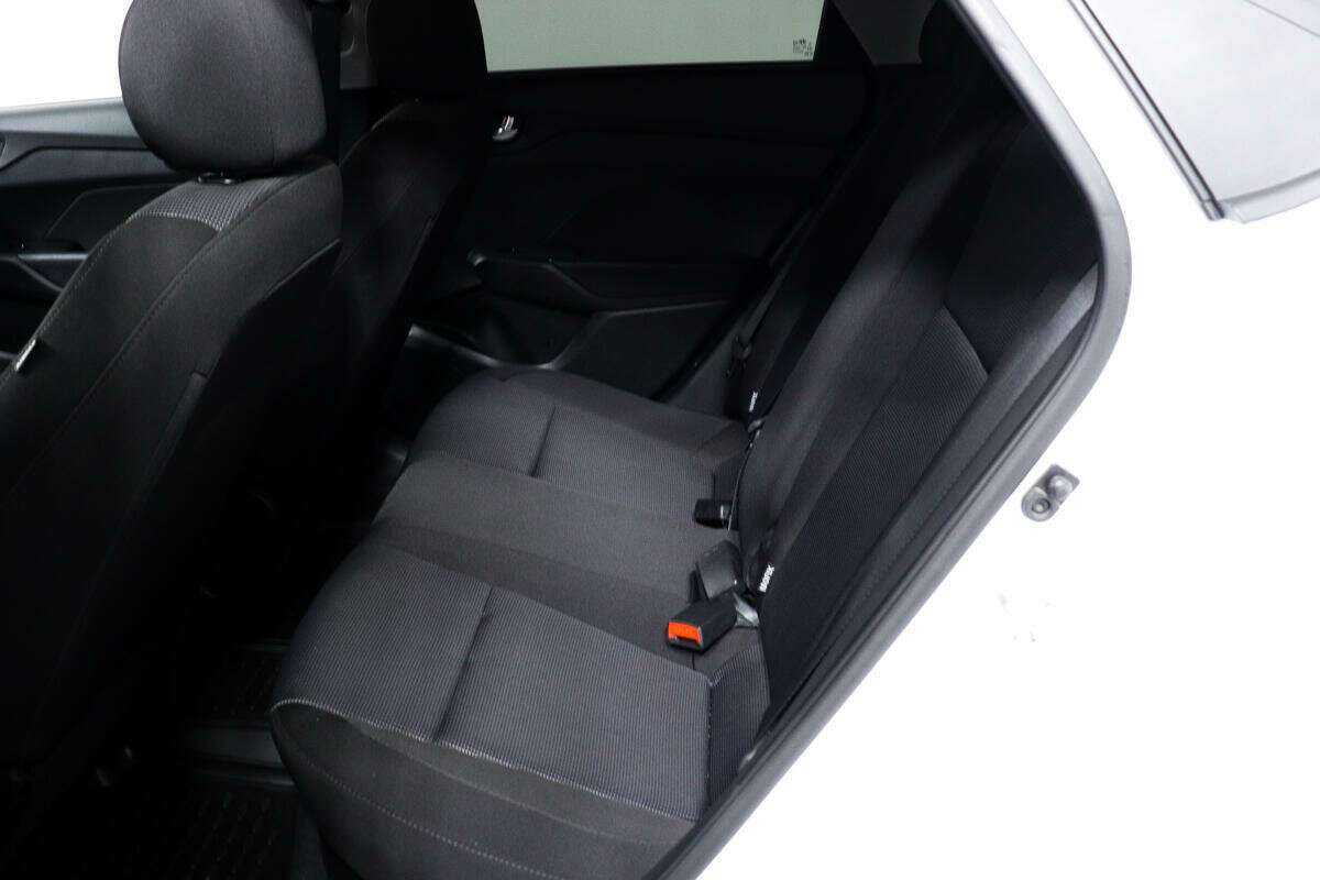 Купить Hyundai Solaris, 2022, 47 000 км.. Фото: #11