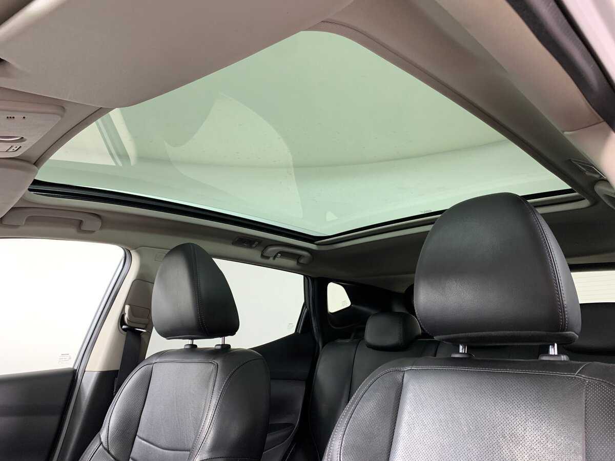 Купить Nissan Qashqai, 2017, 320 137 км.. Фото: #17