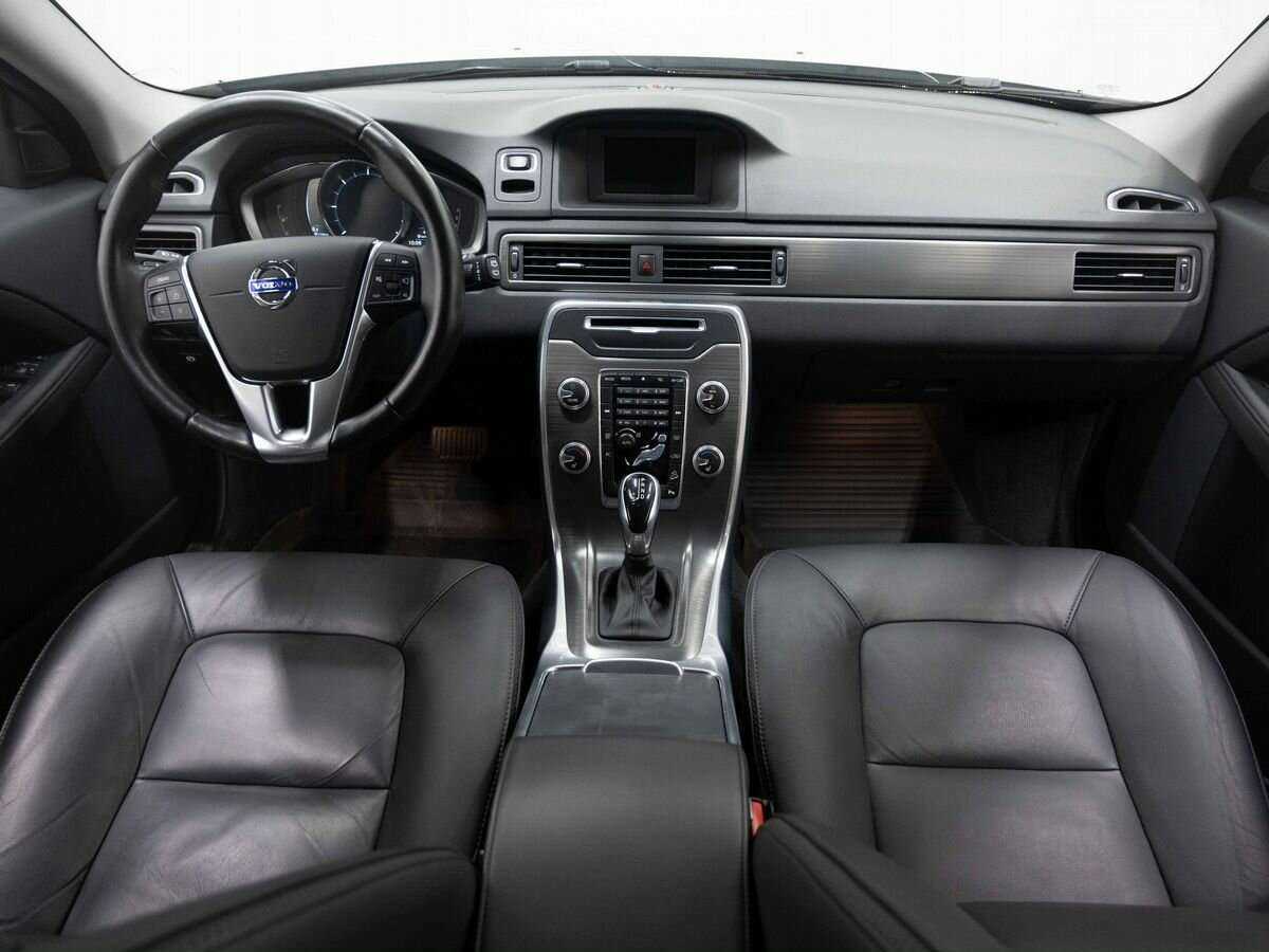 Купить Volvo XC70, 2016, 78 474 км.. Фото: #9