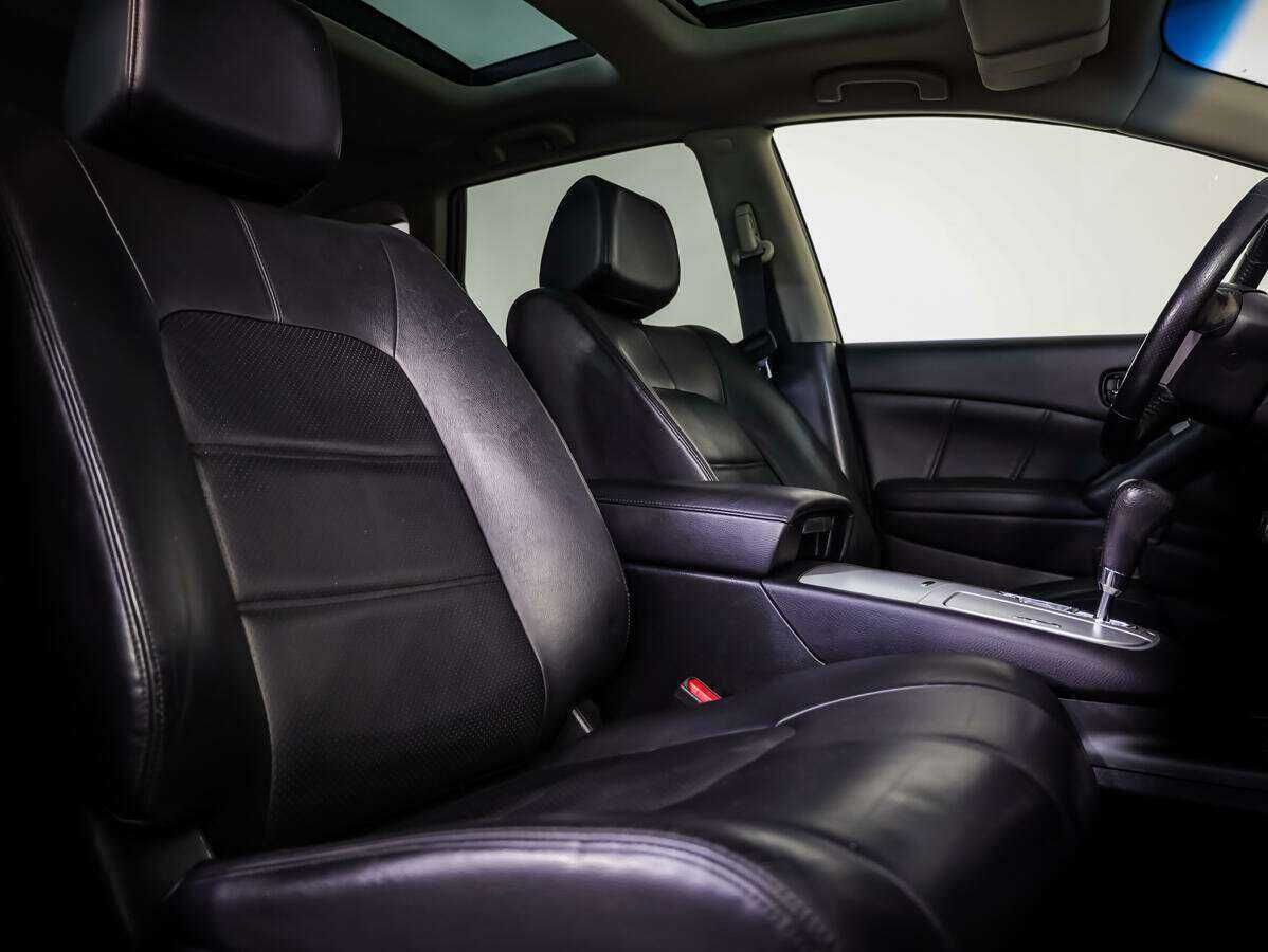 Купить Nissan Murano, 2013, 149 011 км.. Фото: #10