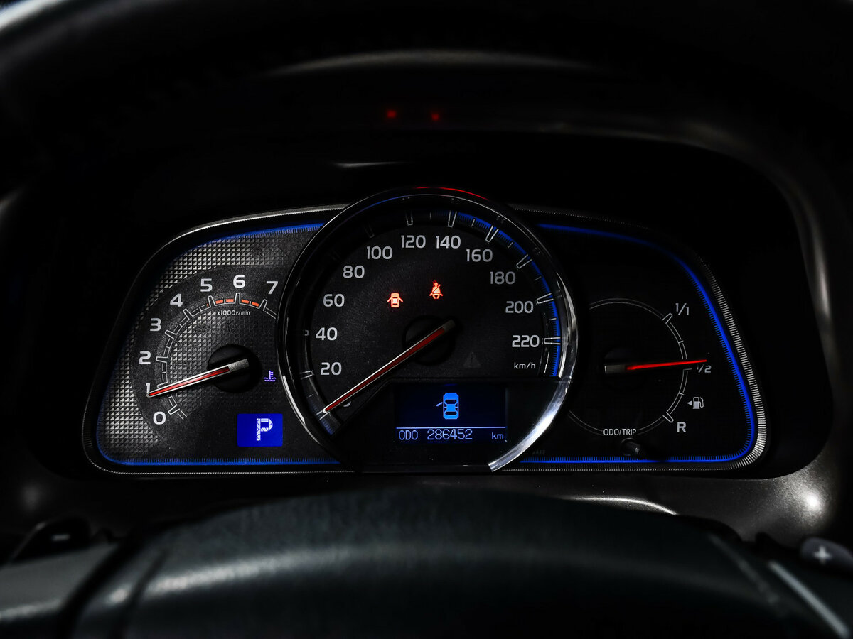 Купить Toyota RAV4, 2013, 286 450 км.. Фото: #8