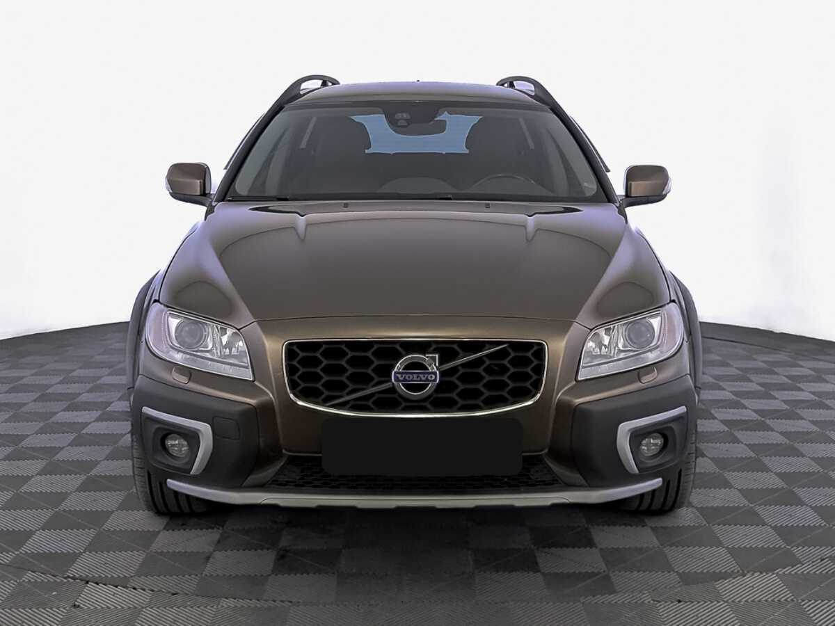 Купить Volvo XC70, 2015, 190 500 км.. Фото: #1