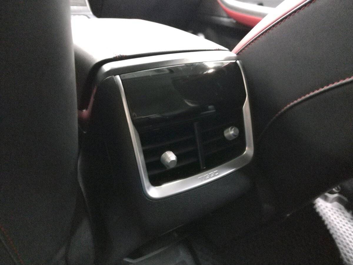 Купить Chery Tiggo 4 Pro, 2022, 63 900 км.. Фото: #19