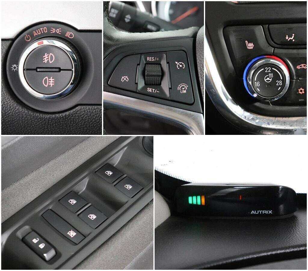 Купить Opel Mokka, 2014, 133 350 км.. Фото: #13