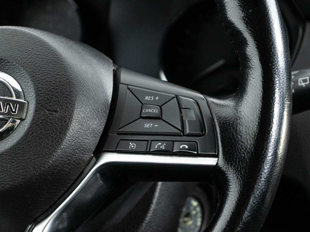 Купить Nissan Qashqai, 2019, 149 792 км.. Фото: #18