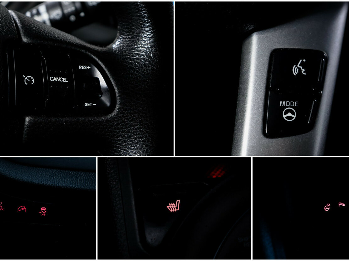 Купить Kia Sportage, 2015, 303 972 км.. Фото: #18