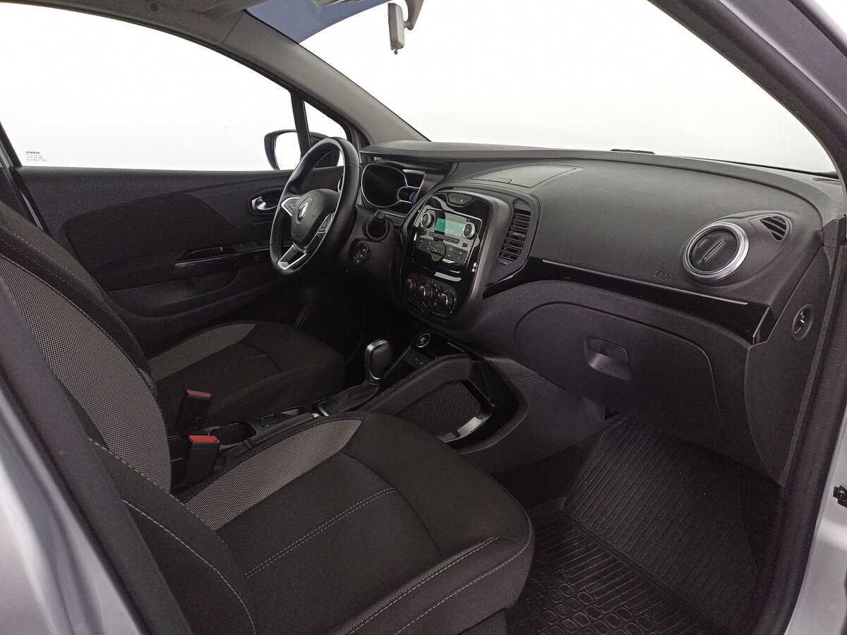 Купить Renault Kaptur, 2021, 47 001 км.. Фото: #10