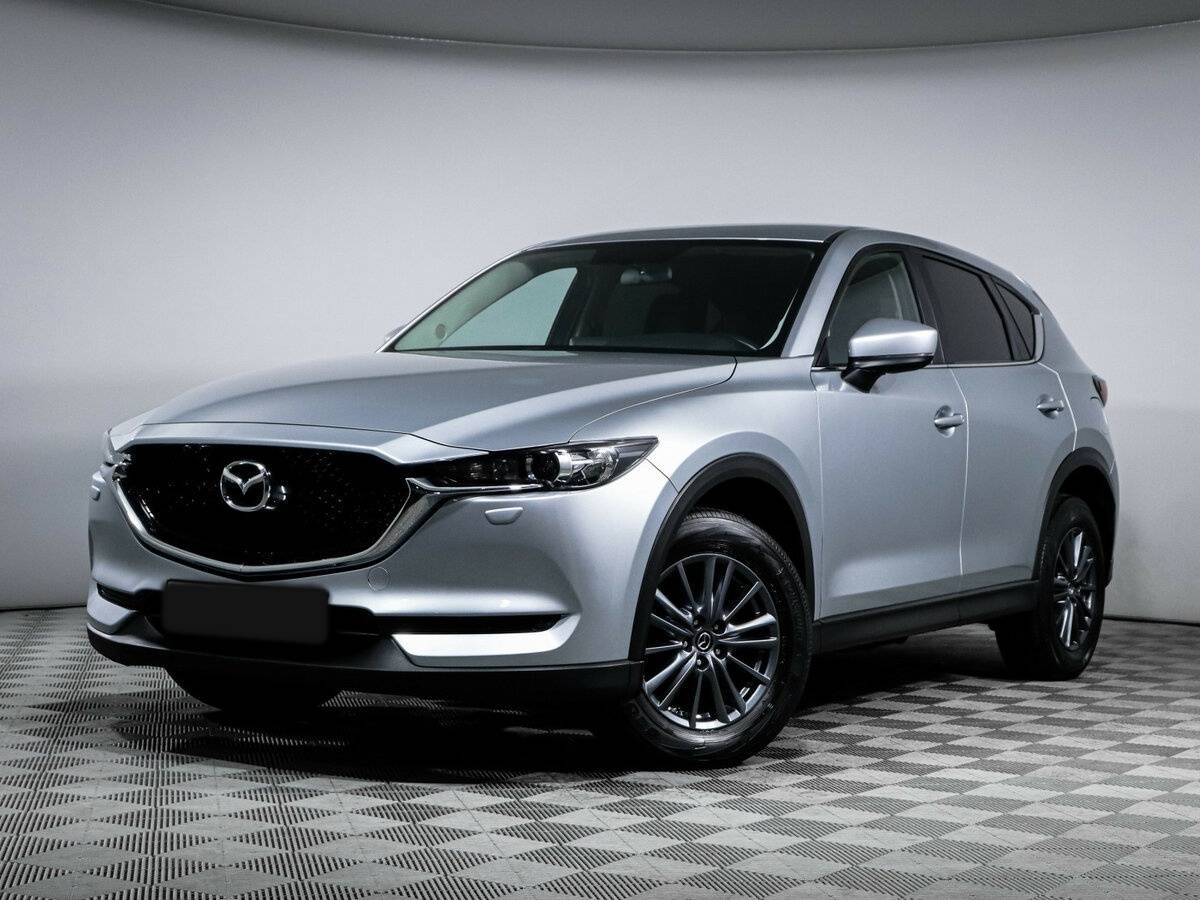 Купить Mazda CX-5, 2019, 68 000 км.. Фото: #0