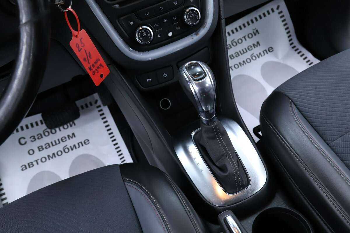 Купить Opel Mokka, 2013, 164 500 км.. Фото: #9