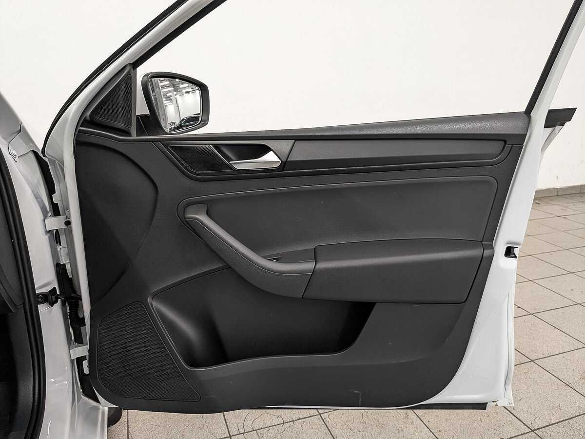 Купить Volkswagen Polo, 2020, 42 658 км.. Фото: #24