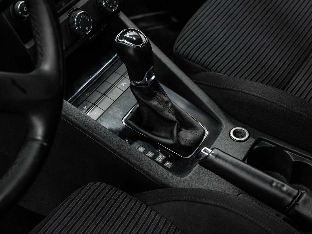 Купить Skoda Octavia, 2015, 259 000 км.. Фото: #13