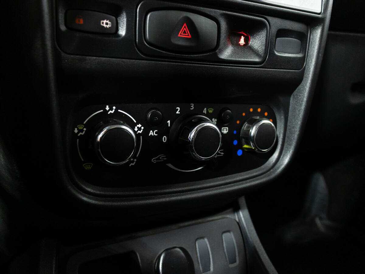 Купить Renault Duster, 2015, 157 818 км.. Фото: #15