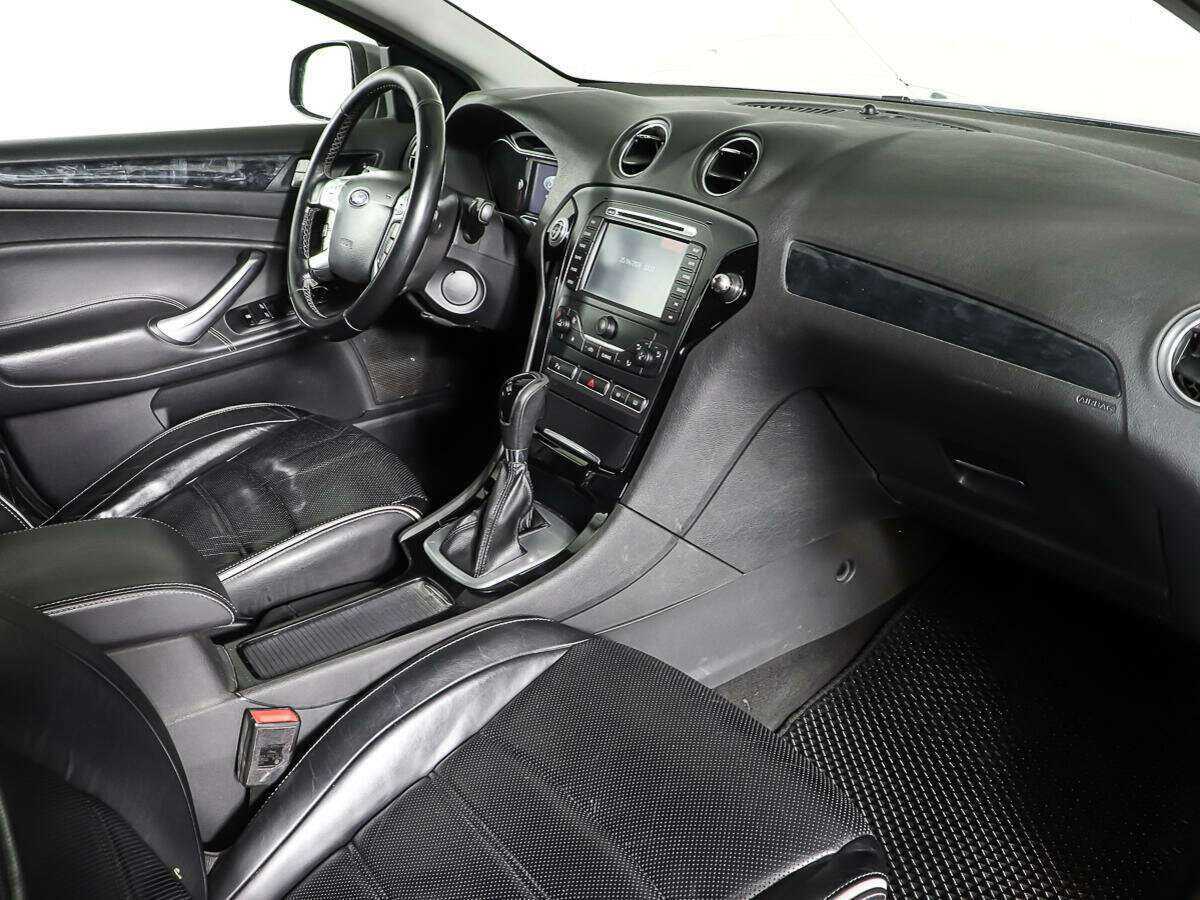 Купить Ford Mondeo, 2013, 149 893 км.. Фото: #8