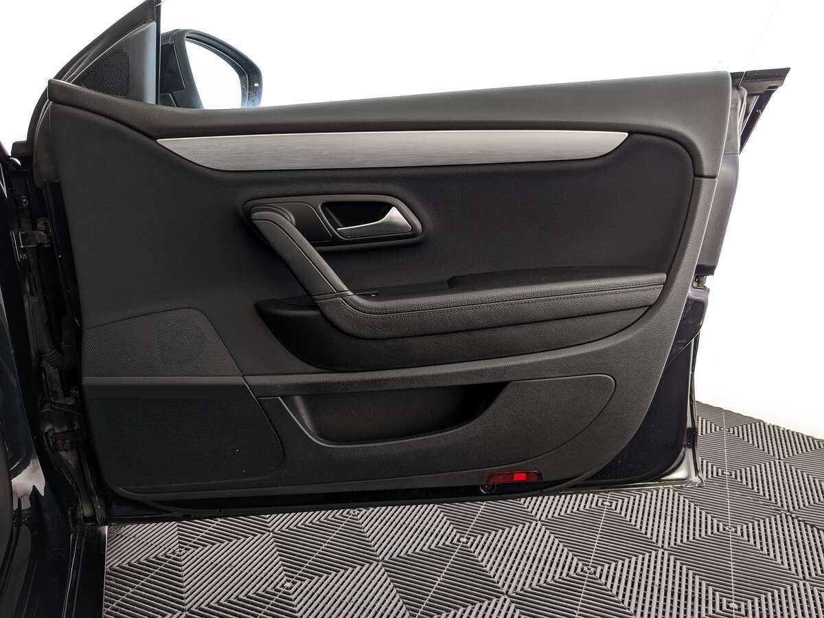 Купить Volkswagen Passat CC, 2012, 165 082 км.. Фото: #20