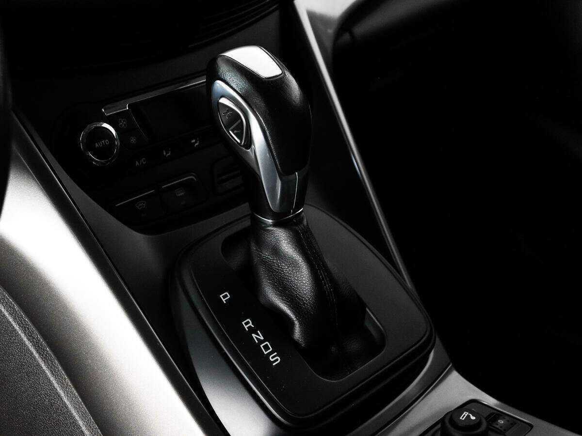 Купить Ford Kuga, 2016, 113 200 км.. Фото: #9