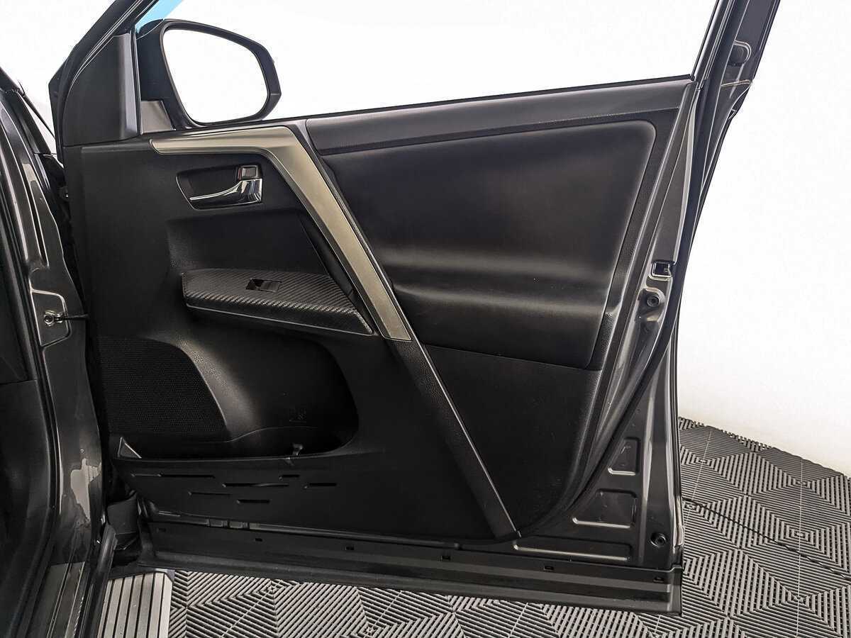 Купить Toyota RAV4, 2014, 180 226 км.. Фото: #24