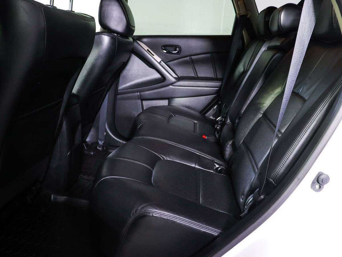 Купить Nissan Murano, 2013, 87 000 км.. Фото: #5