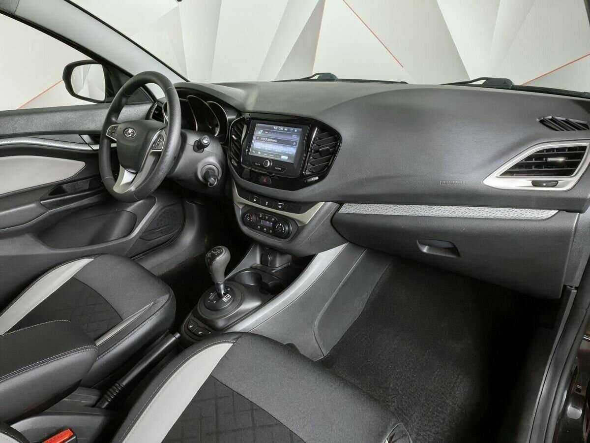 Купить Lada (ВАЗ) Vesta, 2019, 66 589 км.. Фото: #8