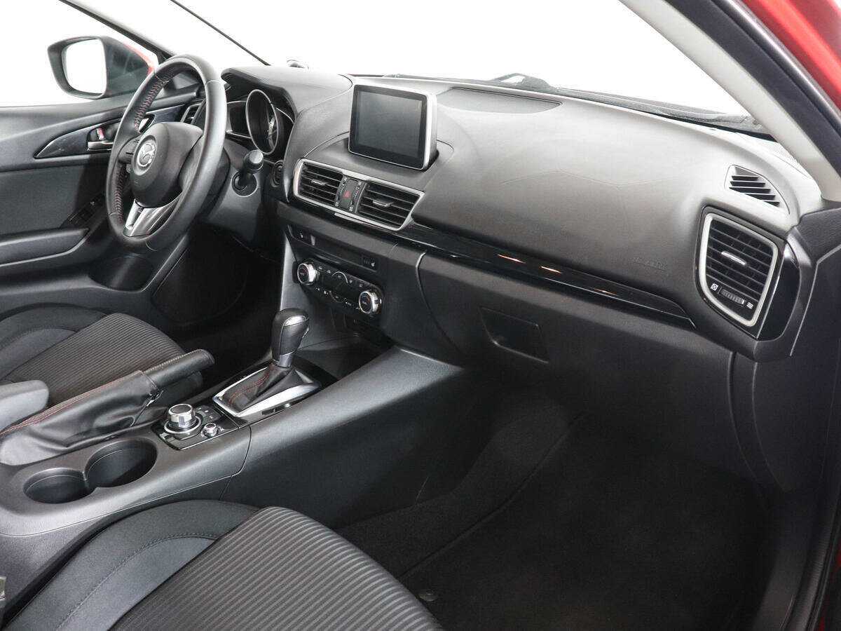 Купить Mazda 3, 2014, 230 973 км.. Фото: #7