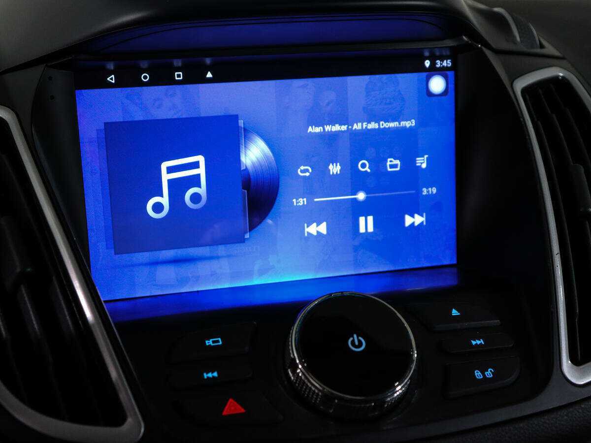 Купить Ford Kuga, 2017, 78 300 км.. Фото: #14