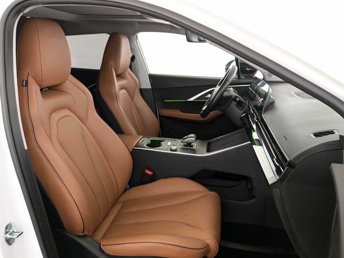 Купить OMODA C5, 2022, 24 676 км.. Фото: #23