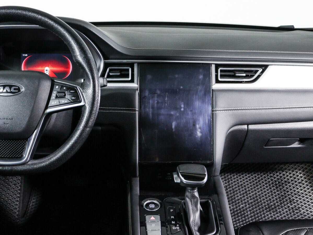 Купить JAC J7, 2023, 67 069 км.. Фото: #10