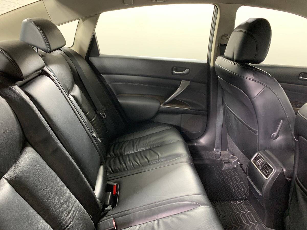 Купить Nissan Teana, 2012, 255 414 км.. Фото: #17