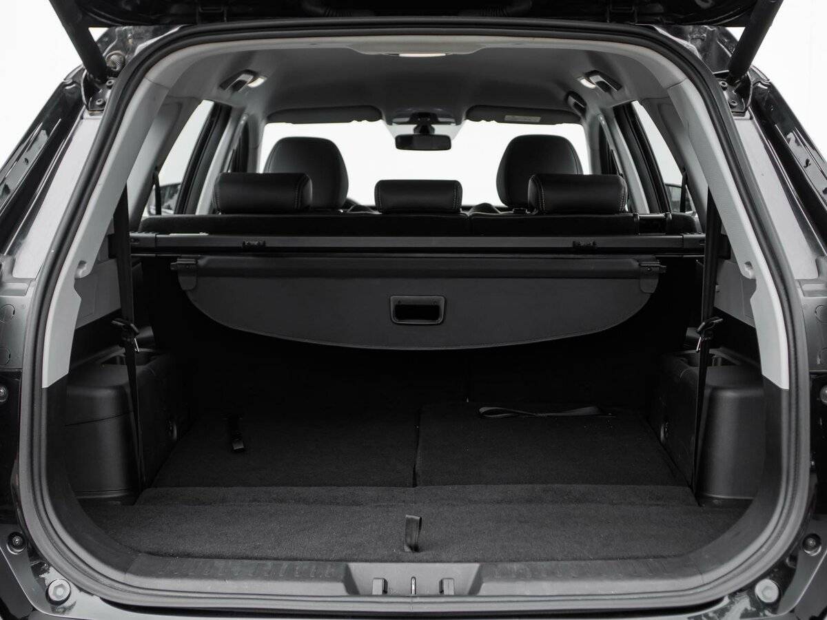 Купить Chery Tiggo 8, 2020, 25 898 км.. Фото: #38