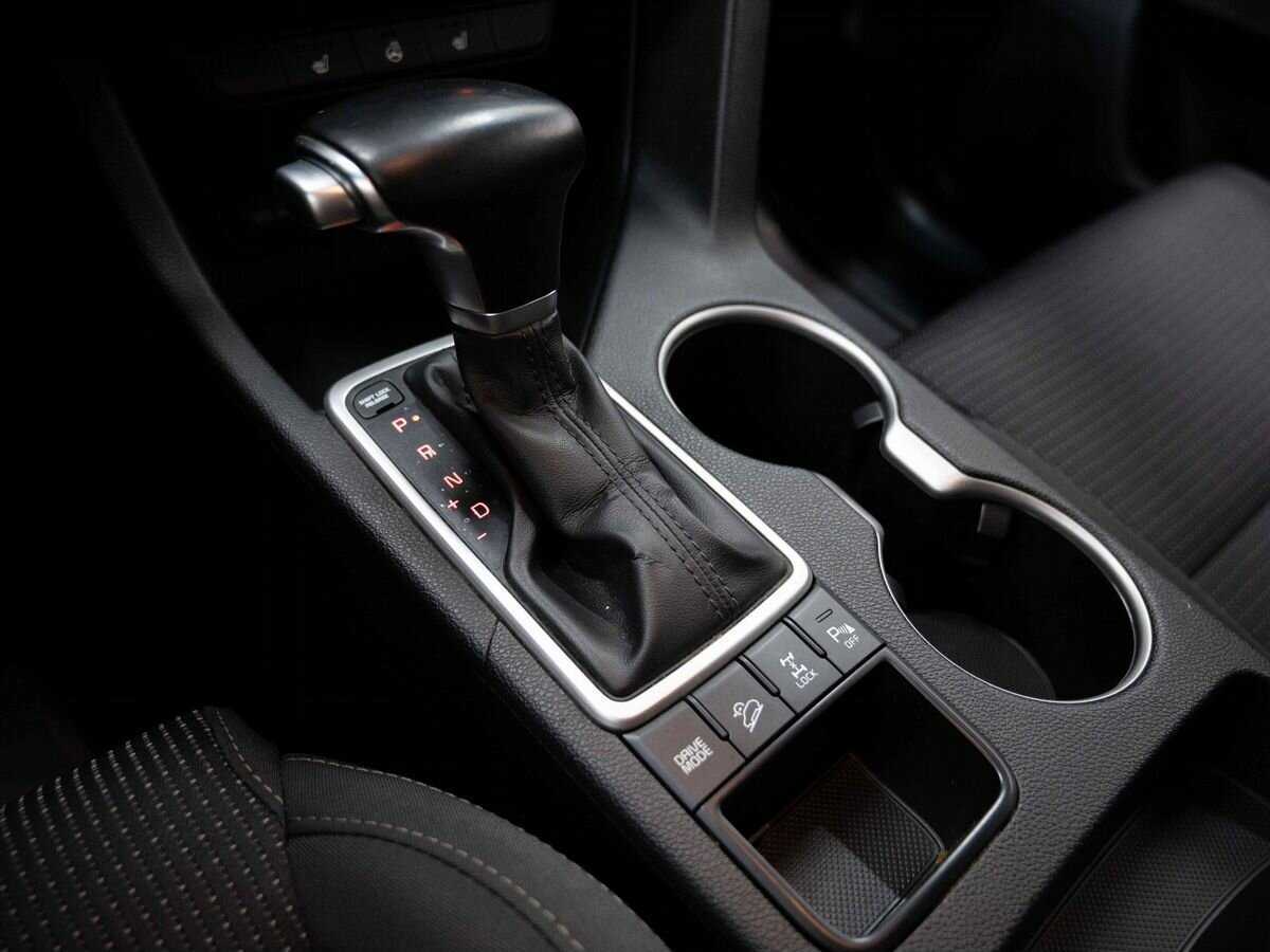 Купить Kia Sportage, 2016, 177 074 км.. Фото: #19