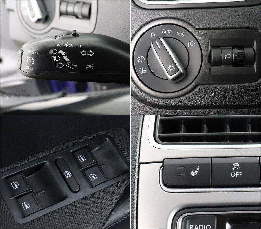 Купить Volkswagen Polo, 2018, 90 798 км.. Фото: #13