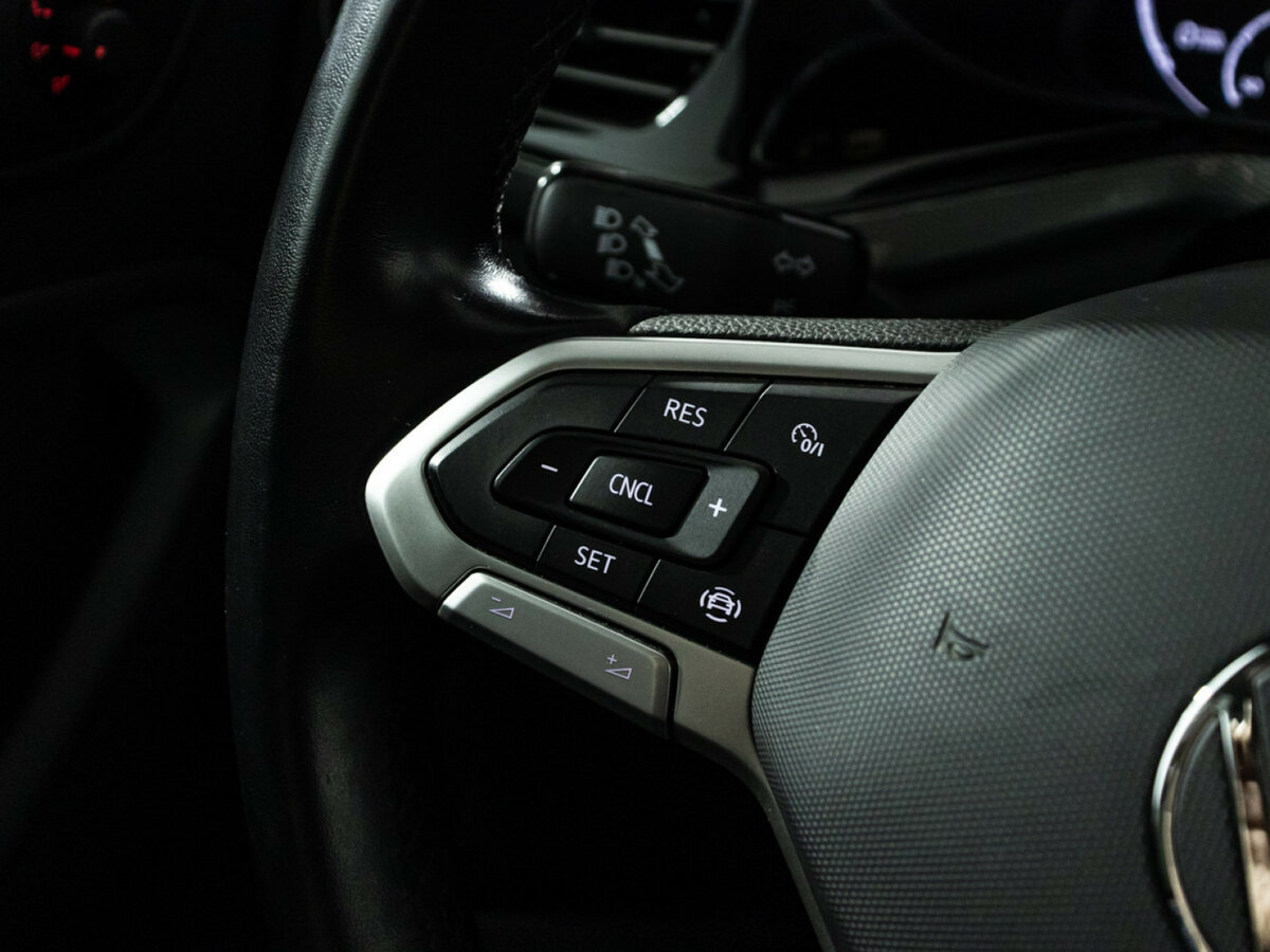 Купить Volkswagen Polo, 2021, 45 817 км.. Фото: #17