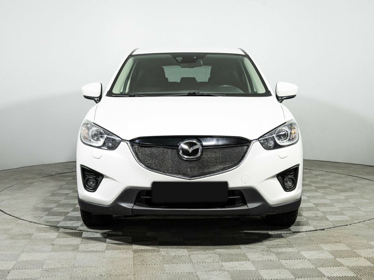 Купить Mazda CX-5, 2013, 126 000 км.. Фото: #1