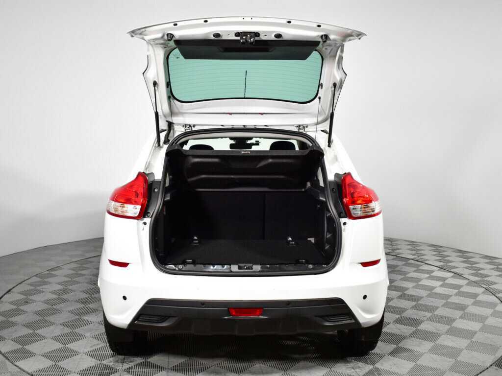 Купить Lada (ВАЗ) XRAY, 2016, 72 018 км.. Фото: #14