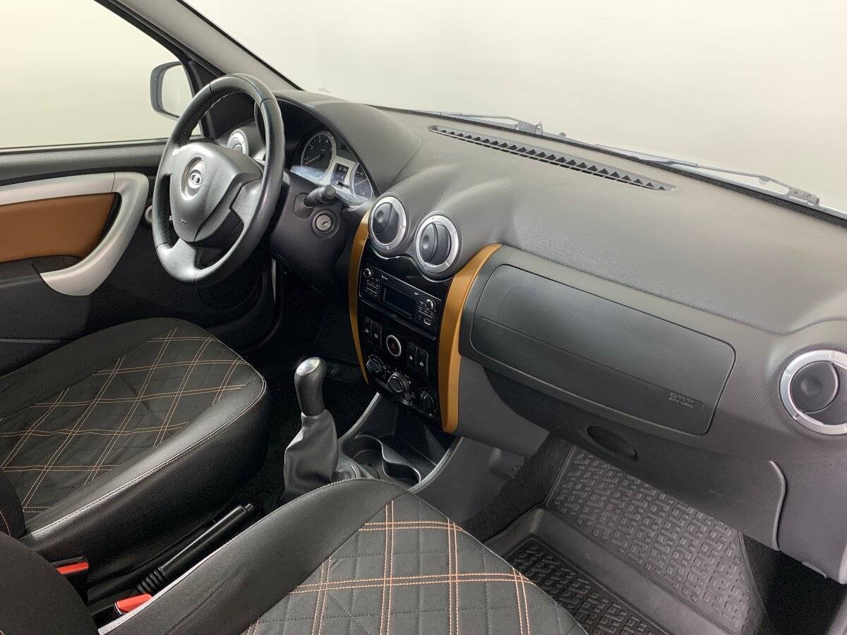 Купить Lada (ВАЗ) Largus, 2018, 245 085 км.. Фото: #12