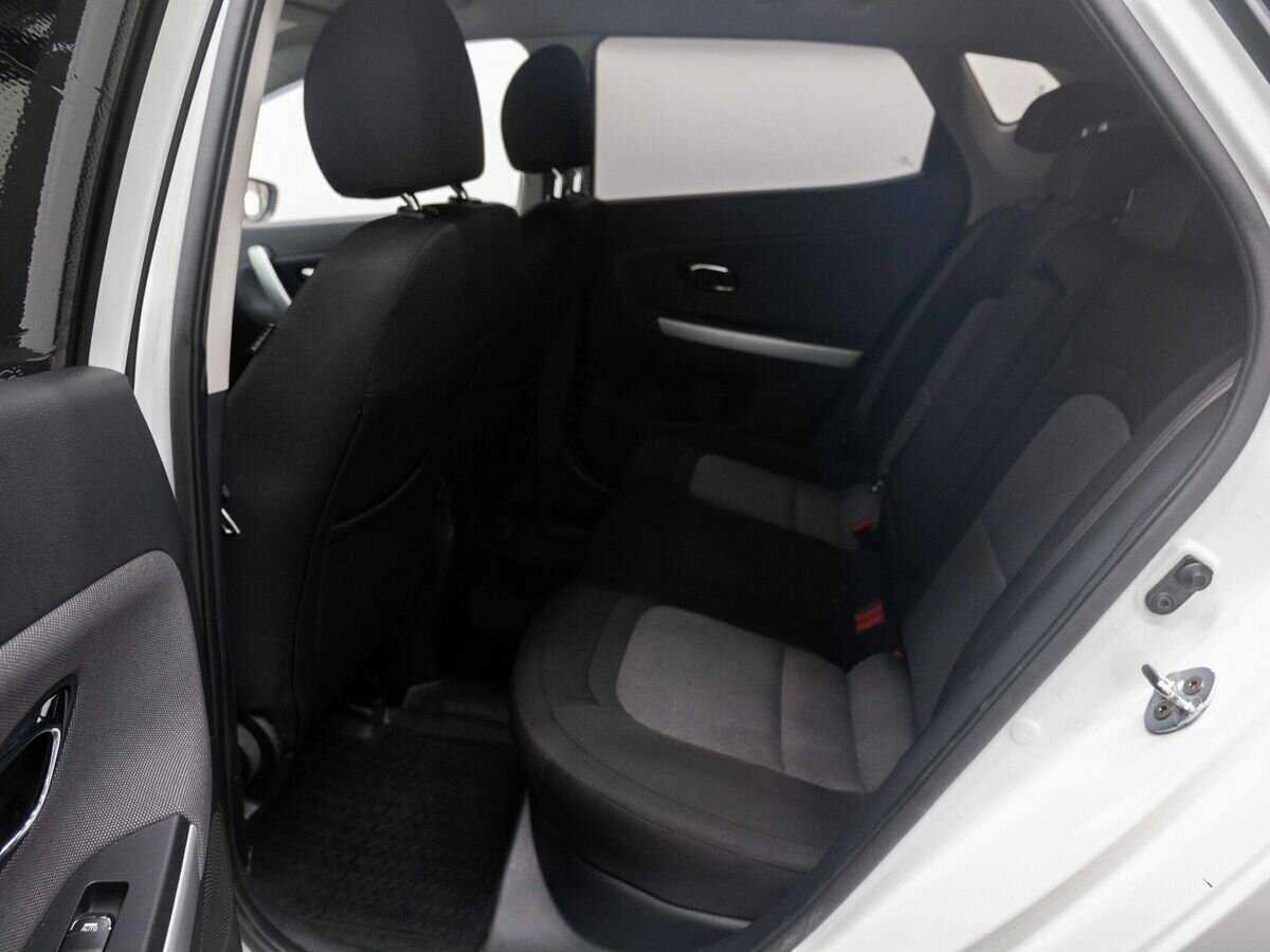 Купить Kia Ceed, 2016, 124 380 км.. Фото: #10