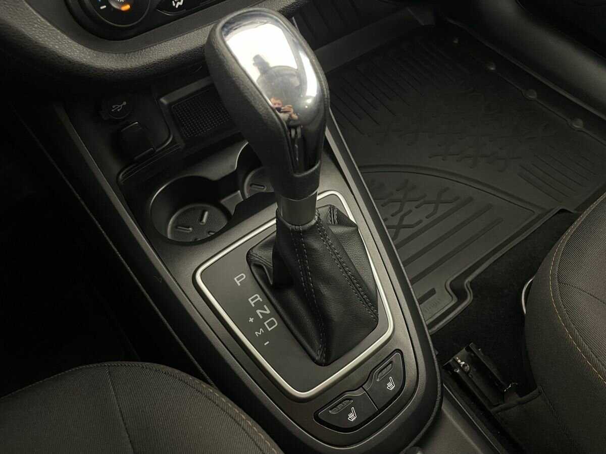 Купить Lada (ВАЗ) Vesta, 2021, 86 566 км.. Фото: #12