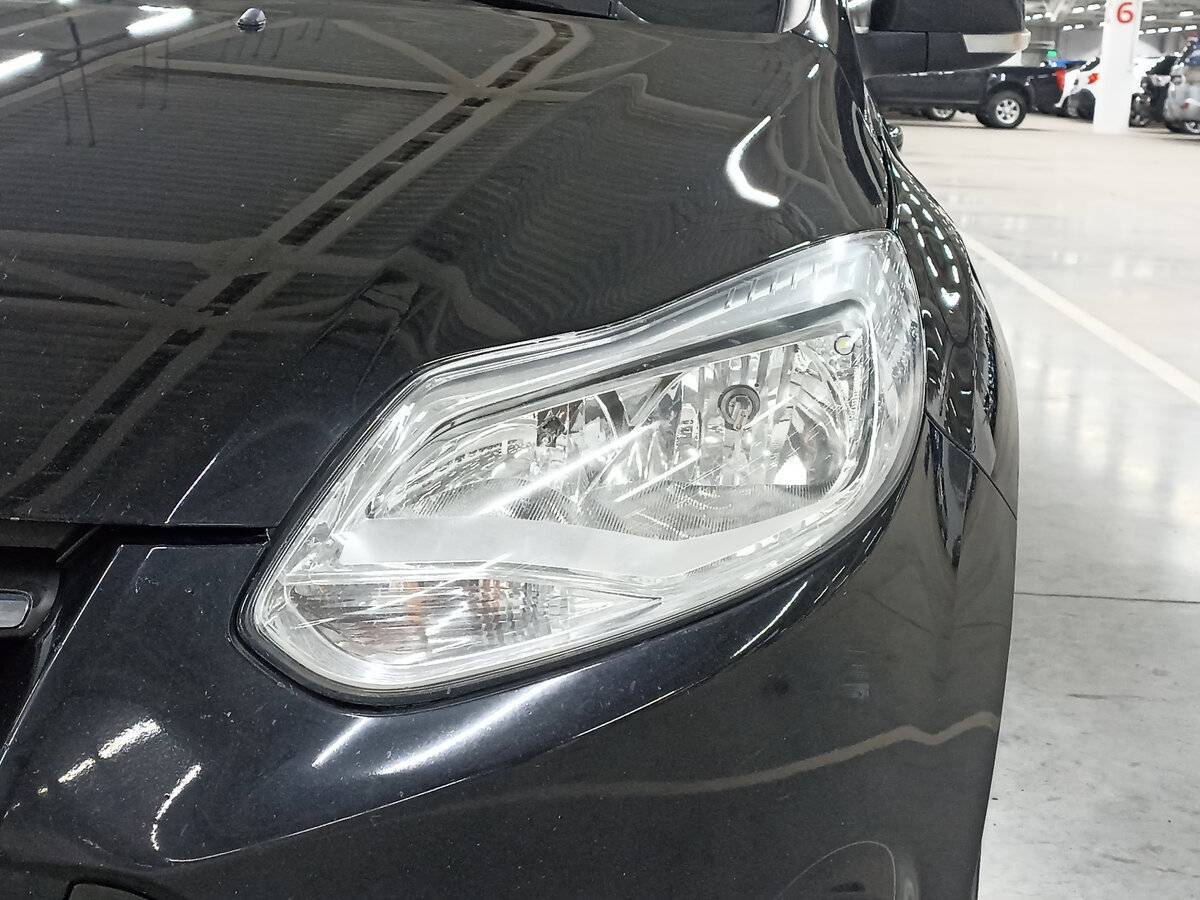 Купить Ford Focus, 2013, 142 918 км.. Фото: #16