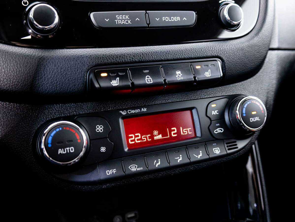 Купить Kia Ceed, 2016, 31 491 км.. Фото: #14