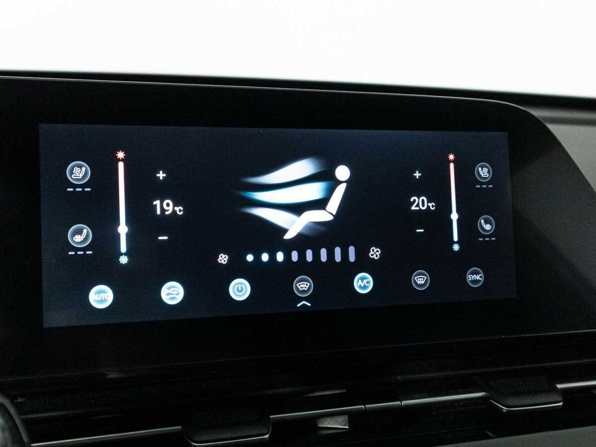 Купить OMODA C5, 2023, 50 553 км.. Фото: #17