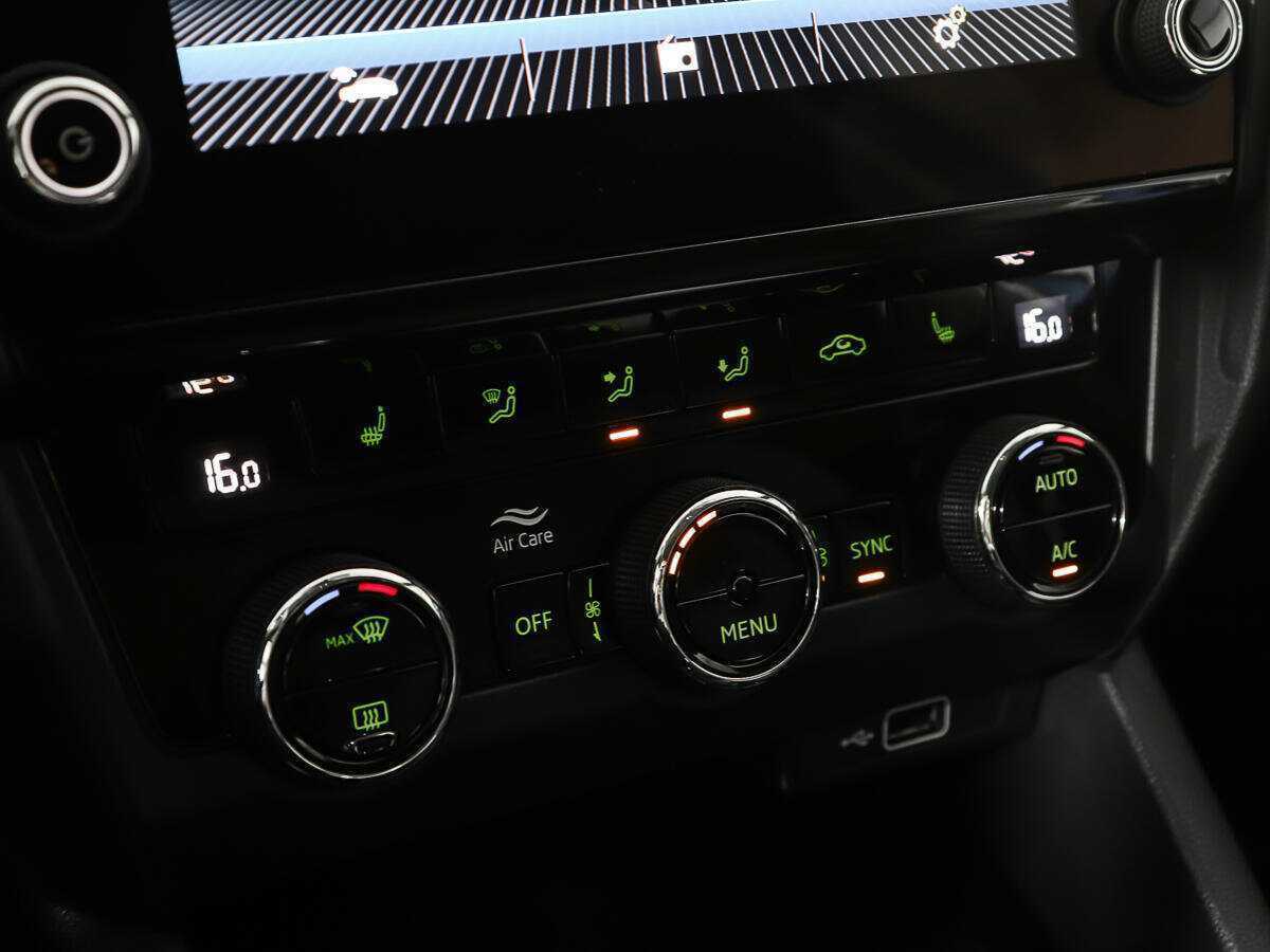 Купить Skoda Octavia, 2018, 70 000 км.. Фото: #18