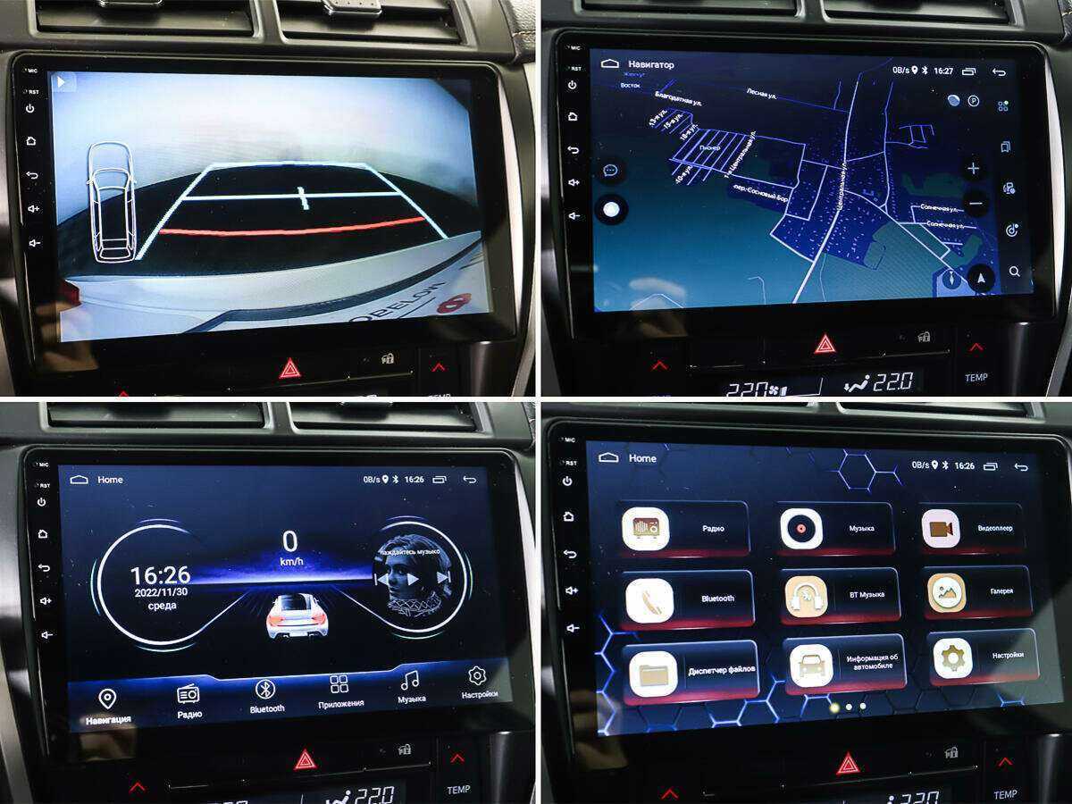 Купить Toyota Camry, 2014, 116 948 км.. Фото: #18