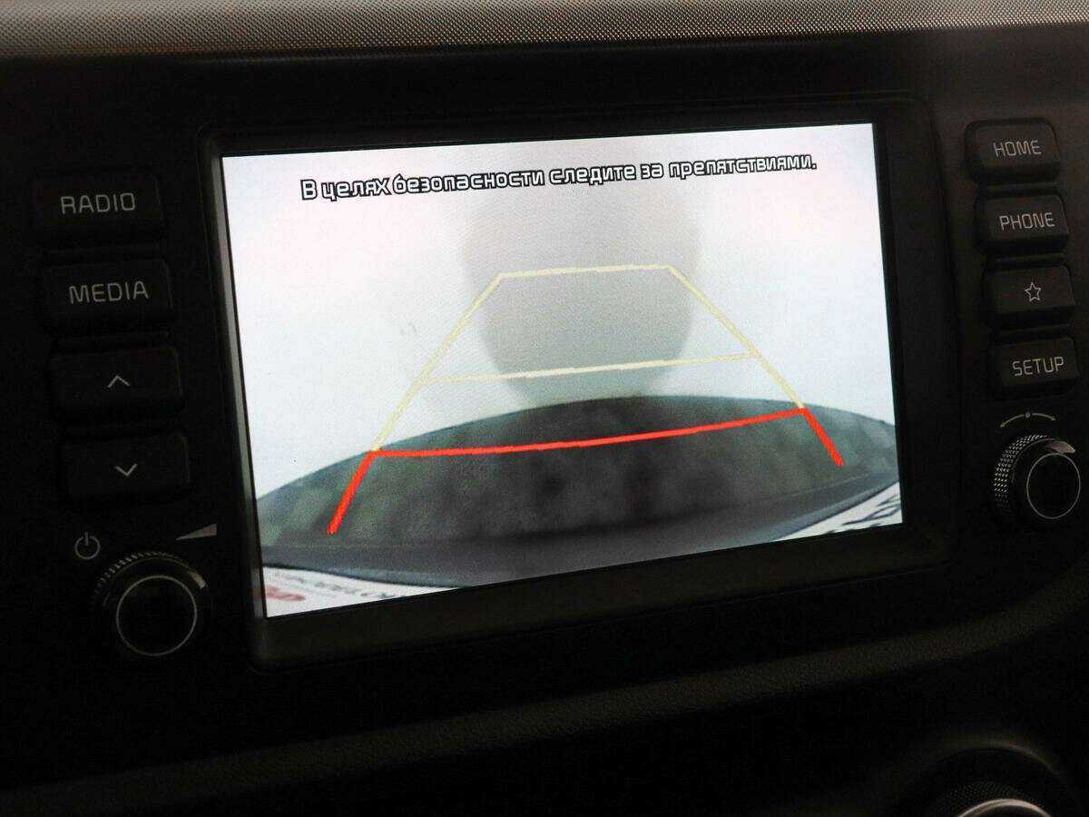 Купить Kia Rio, 2019, 50 000 км.. Фото: #12