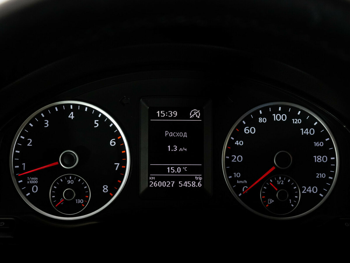 Купить Volkswagen Tiguan, 2012, 260 025 км.. Фото: #22