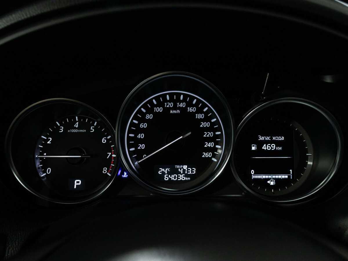 Купить Mazda CX-5, 2014, 64 027 км.. Фото: #11