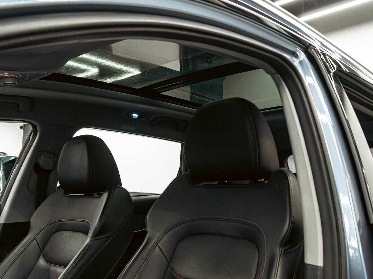 Купить Chery Tiggo 7 Pro, 2022, 56 000 км.. Фото: #22